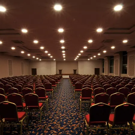 Airport Lykia Thermal & Отель